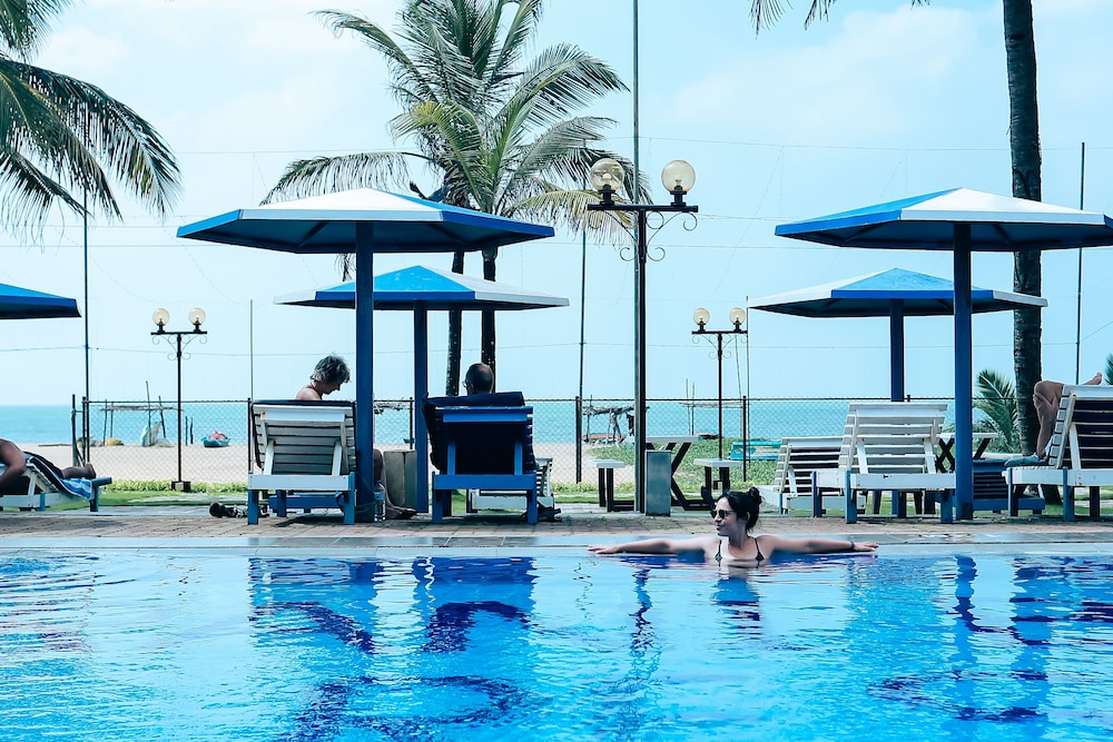 negombo