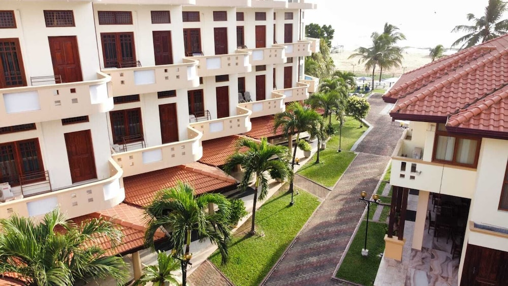 rani beach hotel
