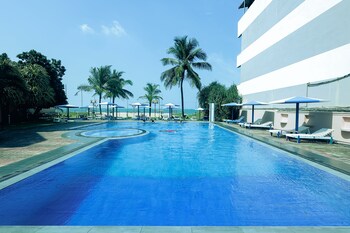 rani beach hotel
