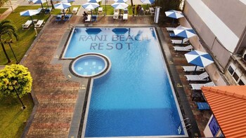 rani beach hotel