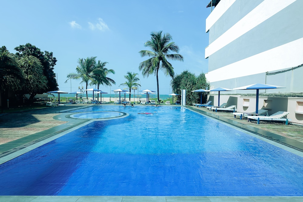 rani beach hotel