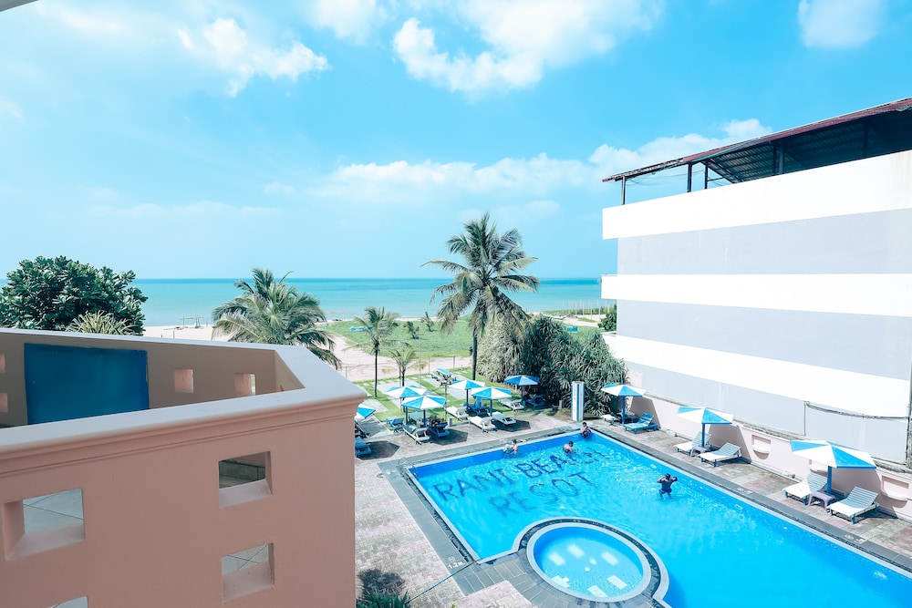 rani beach hotel