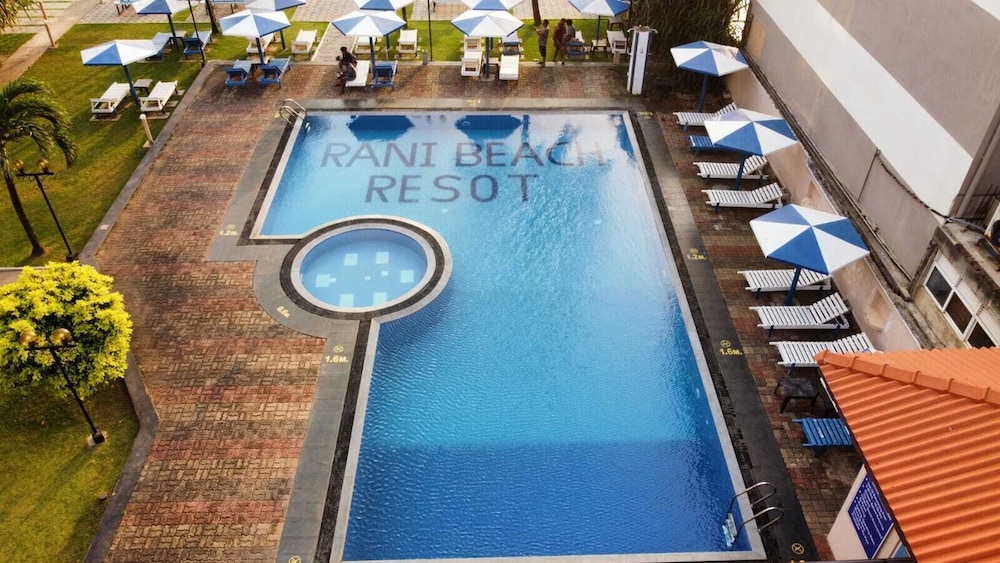 rani beach hotel
