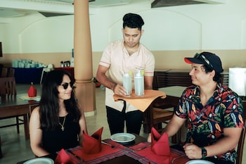 rani beach hotel