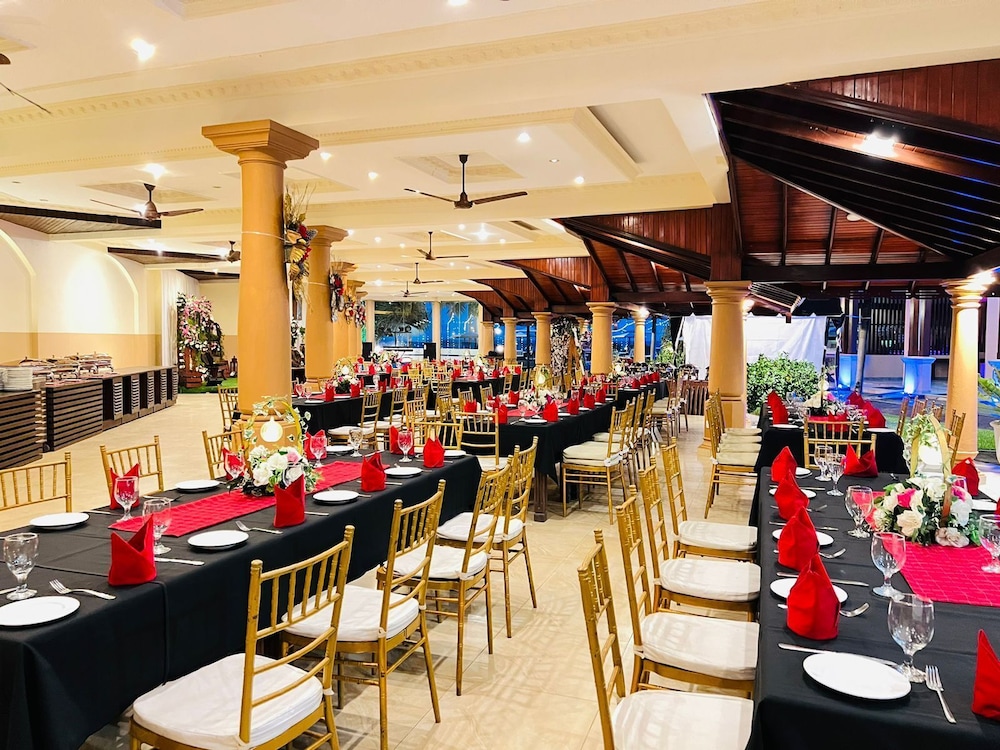 rani beach hotel