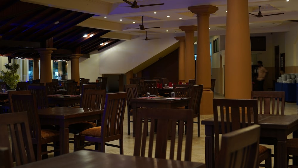 rani beach hotel