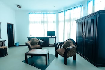 rani beach hotel