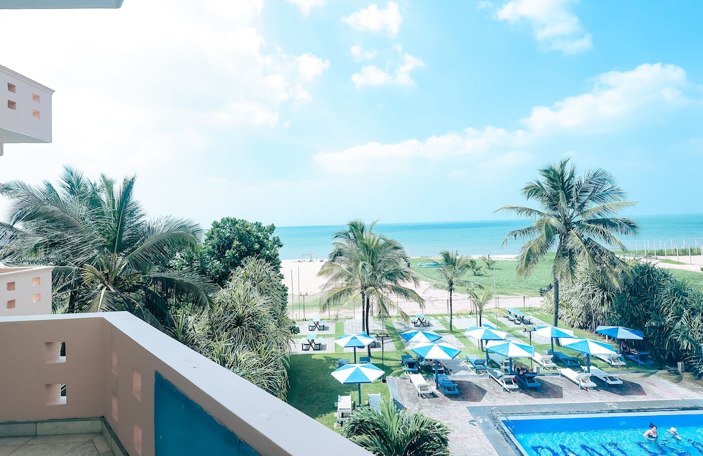 rani beach hotel