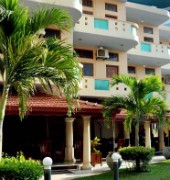 rani beach hotel