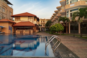 negombo