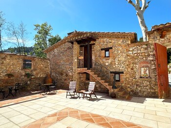 masia can viver