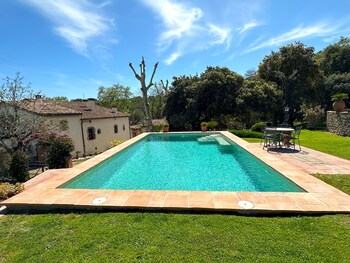 masia can viver