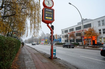 hamburg