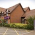 premier inn balsall common near nec
