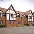 premier inn balsall common near nec