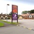 premier inn balsall common near nec