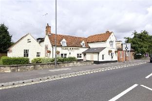 Premier Inn Aylesbury,Buckinghamshire>>Aylesbury,3 star