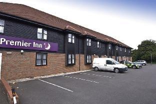 Premier Inn Aylesbury,Buckinghamshire>>Aylesbury,3 star