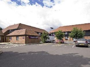 Premier Inn Aylesbury,Buckinghamshire>>Aylesbury,3 star