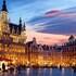 the usual brussels