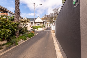 point b guest house