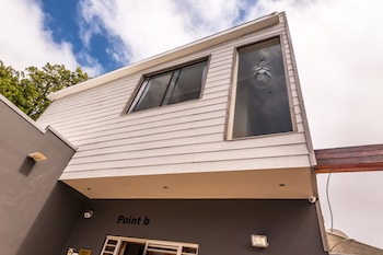 point b guest house