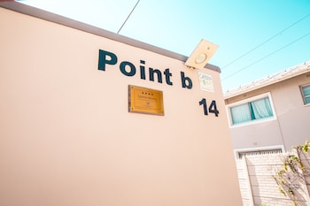 point b guest house