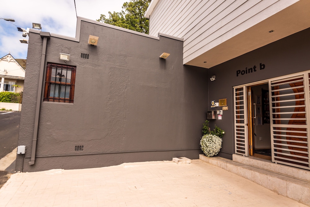 point b guest house