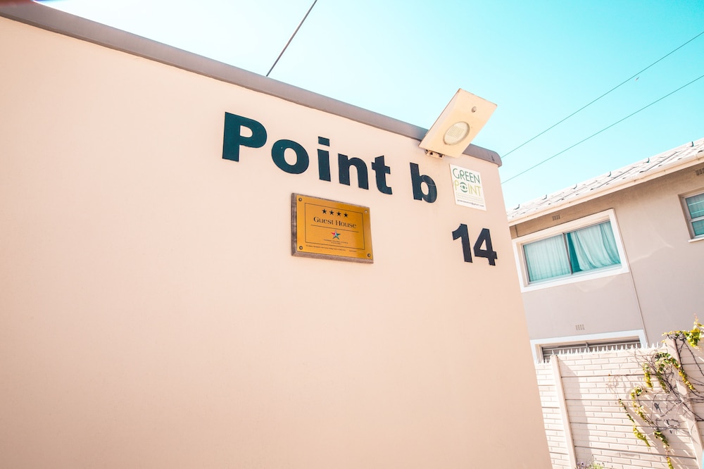 point b guest house