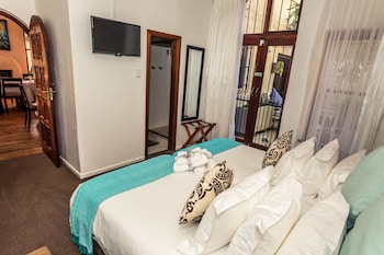 point b guest house