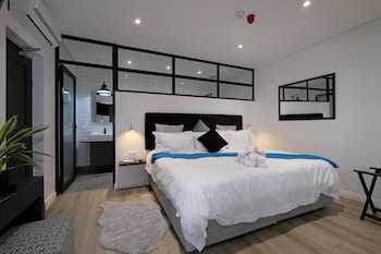 point b guest house