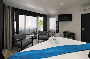 point b guest house