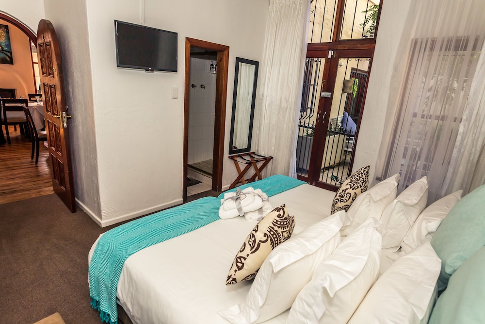 point b guest house