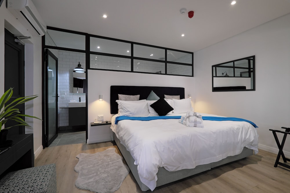point b guest house