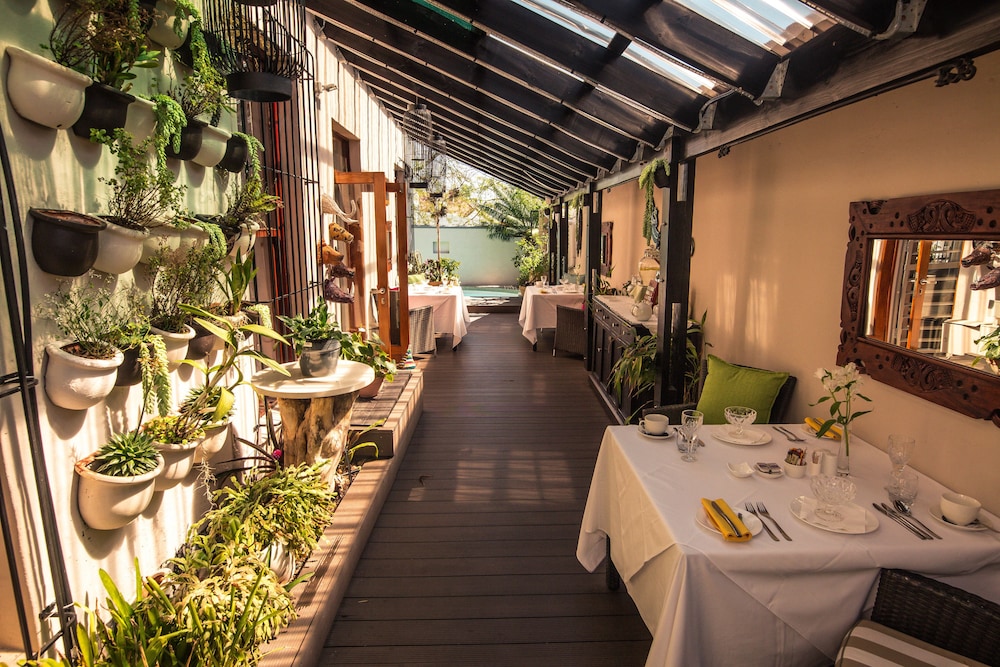 point b guest house