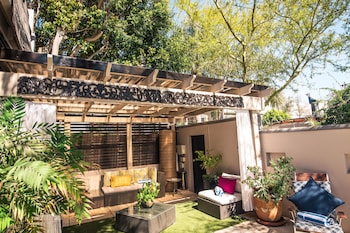point b guest house