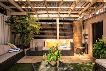 point b guest house