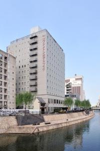 Hakata Nakasu Washington Hotel Plaza,Fukuoka Prefecture>>Fukuoka,3 star