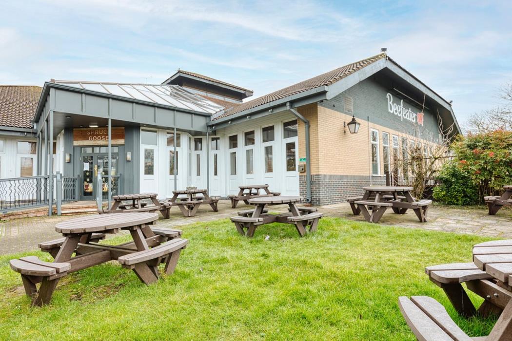 Premier Inn Basingstoke West,Basingstoke And Deane>>Basingstoke,2 star