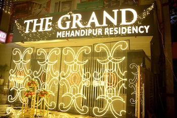 Mehandipur Residency By Tathaastu,,2 star