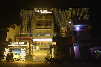 Mehandipur Residency By Tathaastu,,2 star
