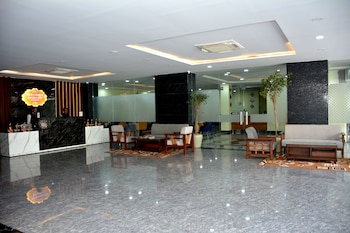 Mehandipur Residency By Tathaastu,,2 star