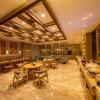 mehood lestie hotel shanghai zhuanqiao wanda