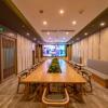 mehood lestie hotel shanghai zhuanqiao wanda
