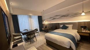 mehood theater hotel guangzhou zengcheng