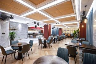 Mehood Theater Hotel, Guangzhou Zengcheng,,4 star