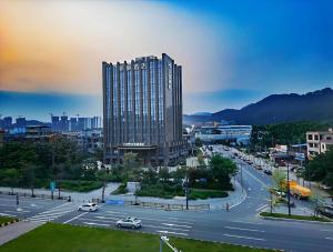 Mehood Theater Hotel, Guangzhou Zengcheng,,4 star
