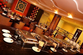 Grand Serela Setiabudhi Hotel Bandung,Sukajadi>>Bandung,4 star