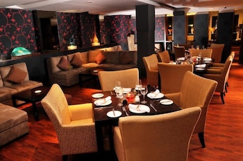 Grand Serela Setiabudhi Hotel Bandung,Sukajadi>>Bandung,4 star