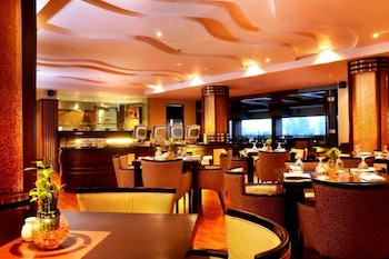 Grand Serela Setiabudhi Hotel Bandung,Sukajadi>>Bandung,4 star